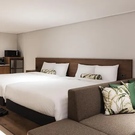 Kensington Resort Jeju Jungmun Seogwipo Exterior photo