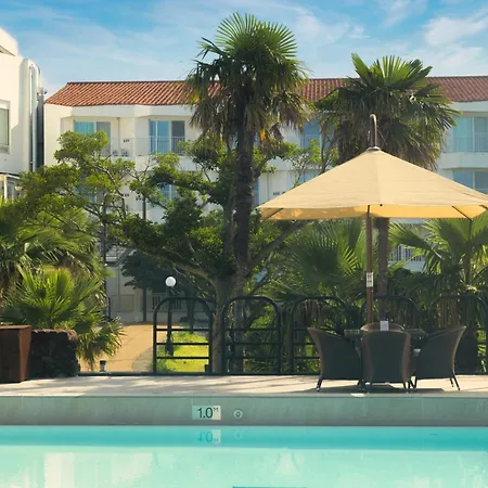 Kensington Resort Jeju Jungmun Seogwipo Exterior photo
