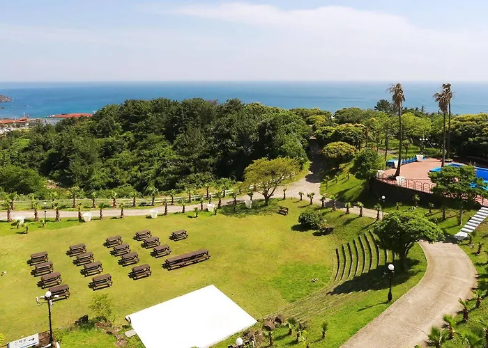 Kensington Resort Jeju Jungmun
