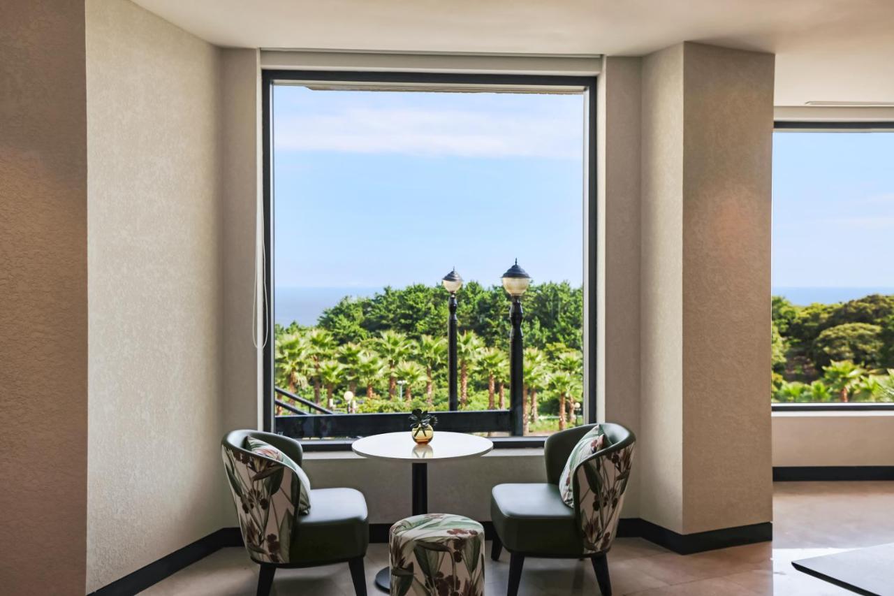 Kensington Jeju Jungmun