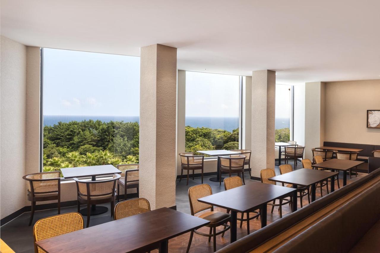 Resort Kensington Jeju Jungmun Seogwipo