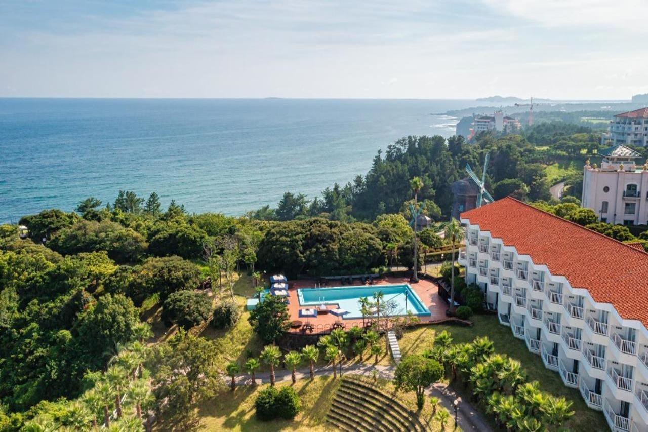 Resort Kensington Jeju Jungmun Seogwipo