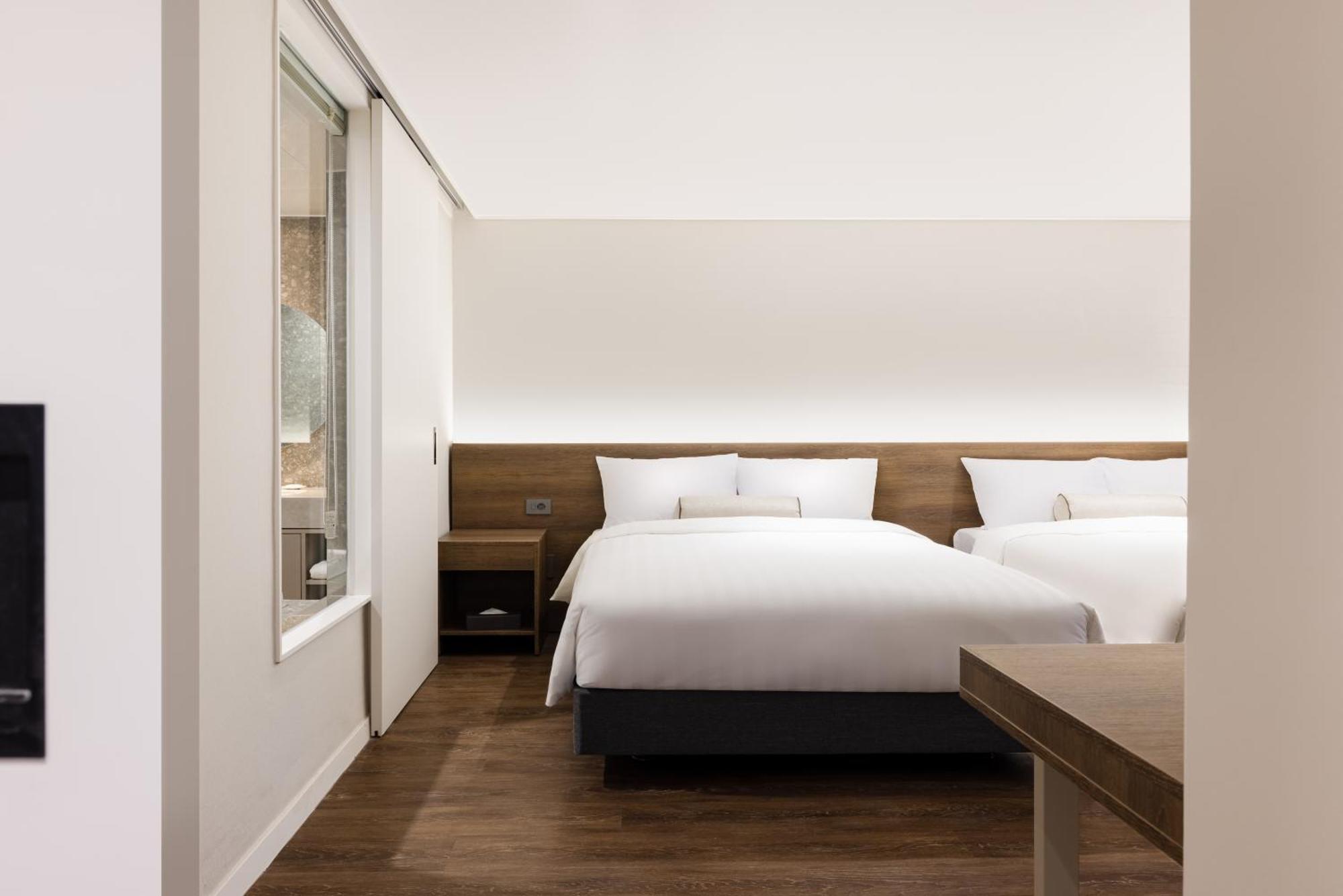 Resort Kensington Jeju Jungmun Seogwipo