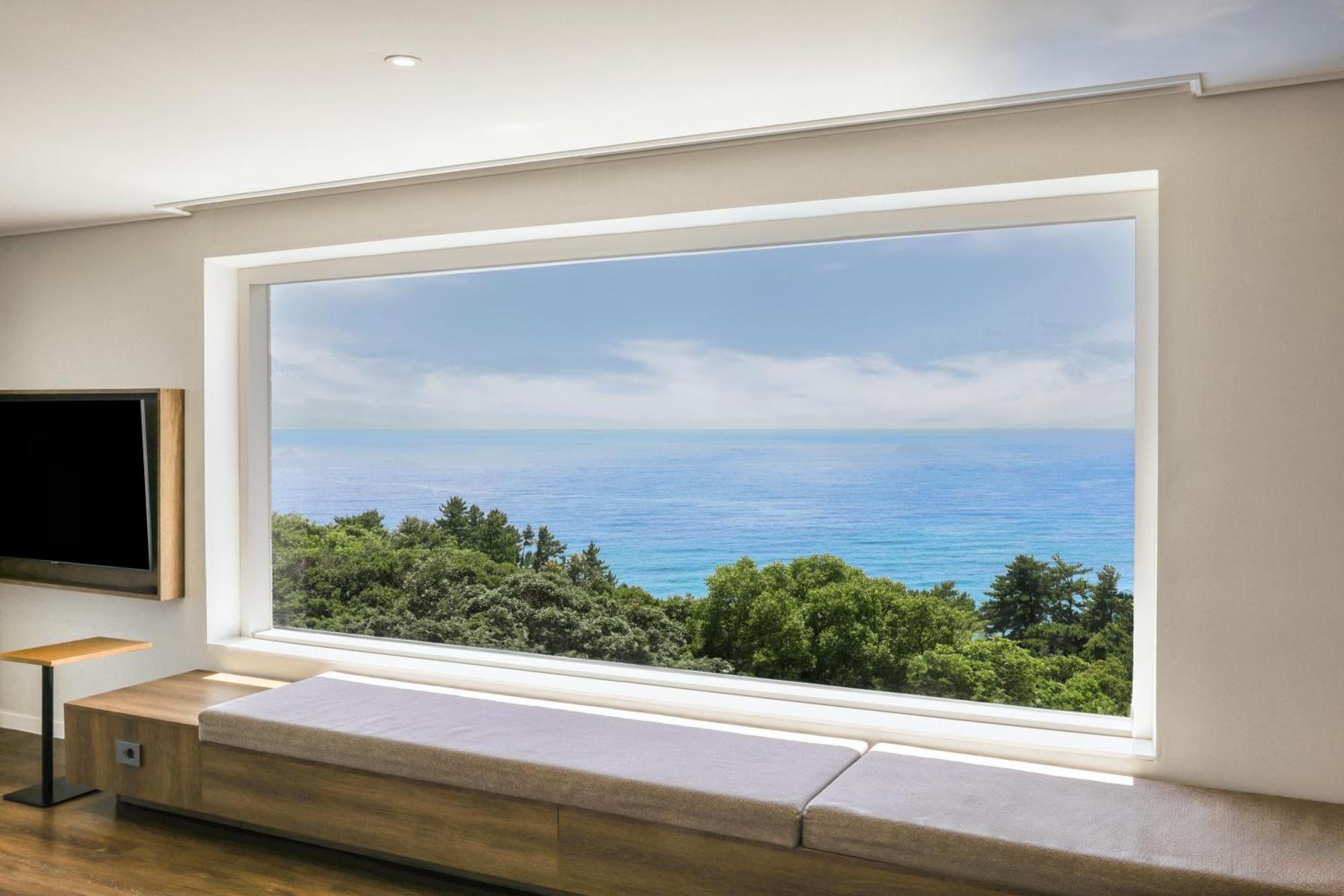 Kensington Jeju Jungmun 4* Seogwipo