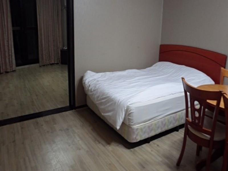 Kensington Jeju Jungmun
