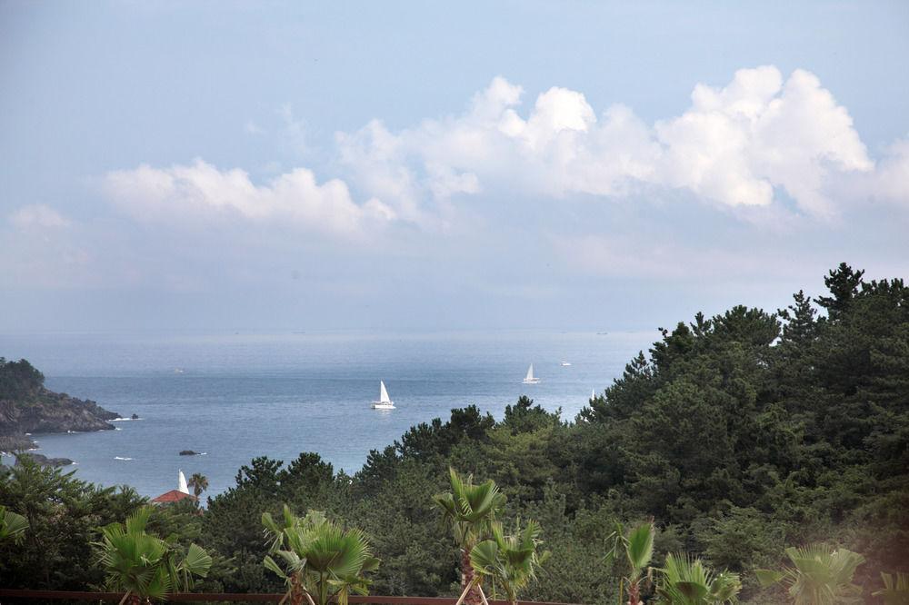 Resort Kensington Jeju Jungmun