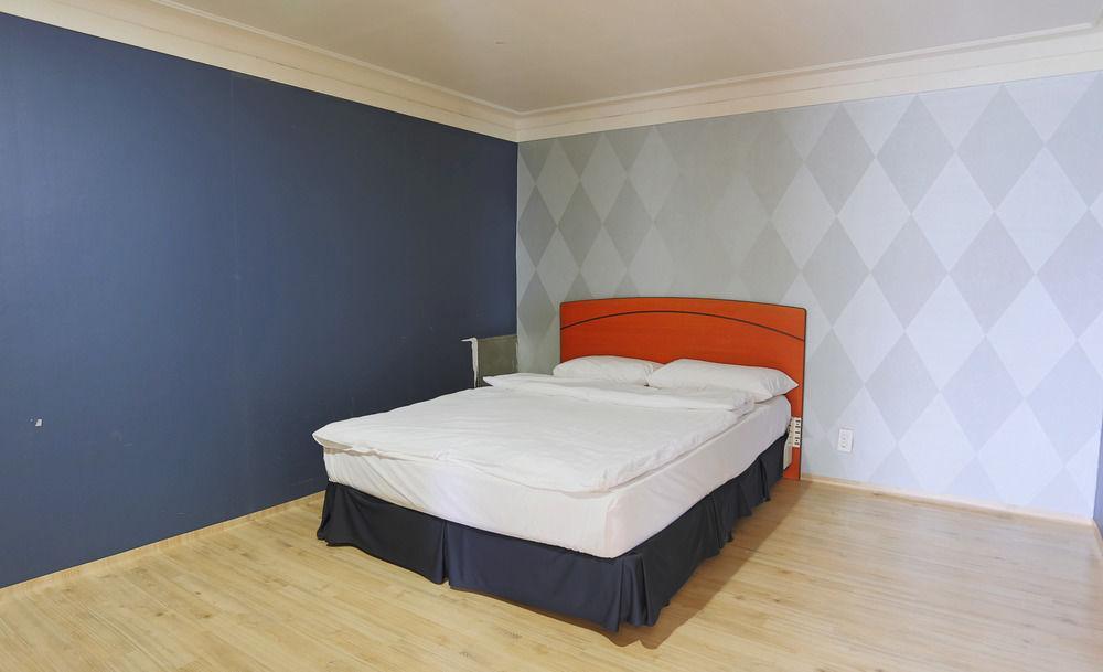 Kensington Jeju Jungmun 4* Seogwipo