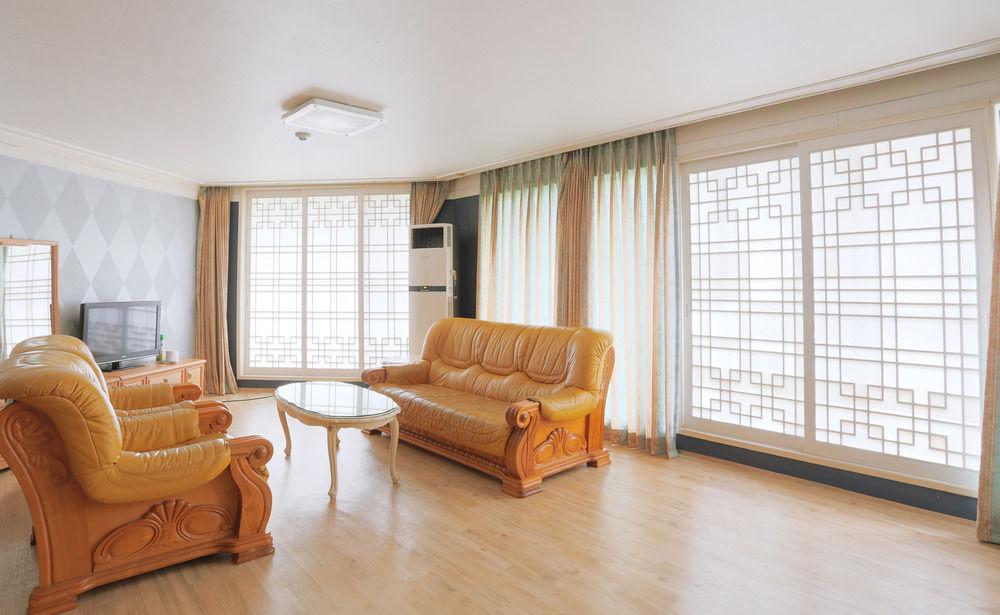Kensington Jeju Jungmun Resort Seogwipo