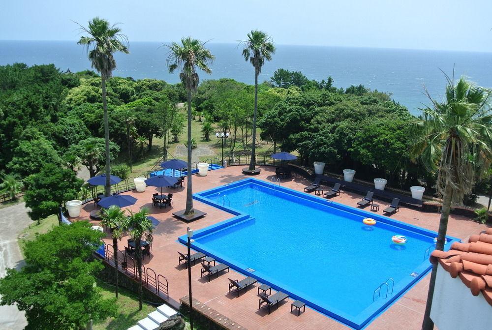 Kensington Jeju Jungmun Seogwipo