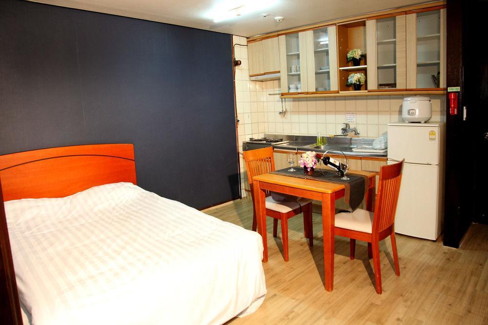 Kensington Jeju Jungmun 4*