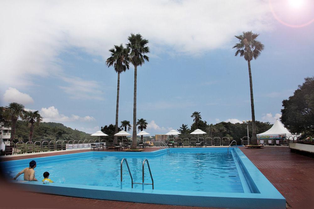 Kensington Jeju Jungmun 4* Seogwipo