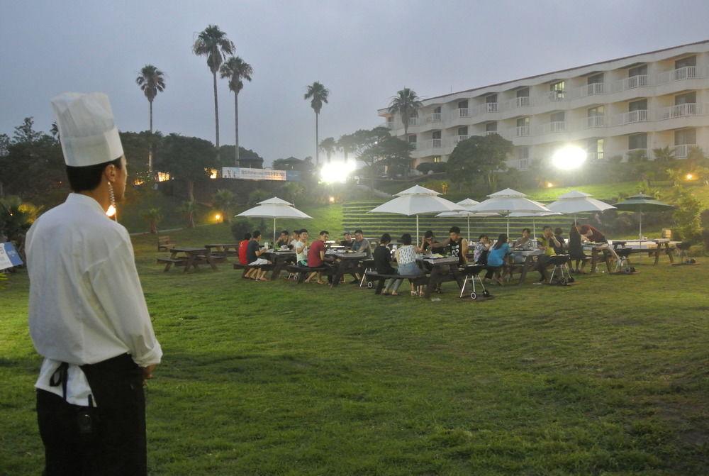 Kensington Jeju Jungmun Seogwipo