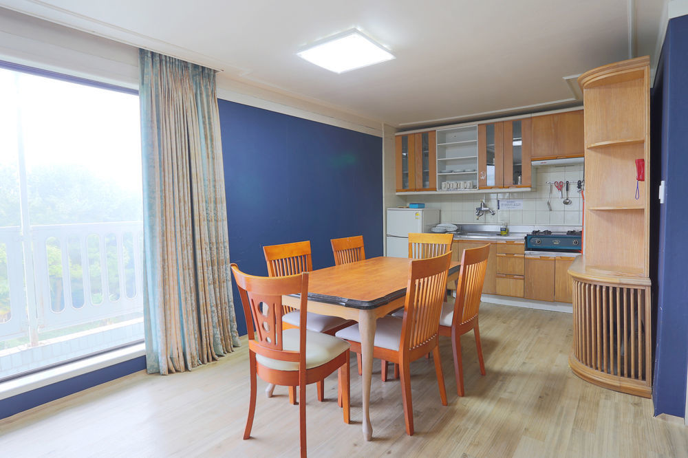 Kensington Jeju Jungmun 4* Seogwipo