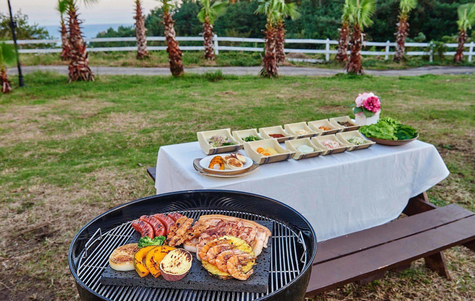 Kensington Jeju Jungmun Resort Seogwipo