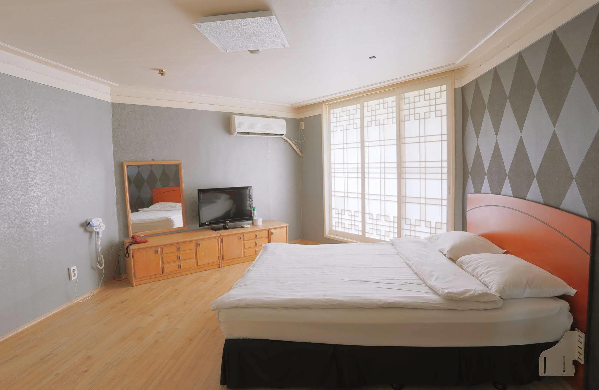 Kensington Jeju Jungmun Seogwipo