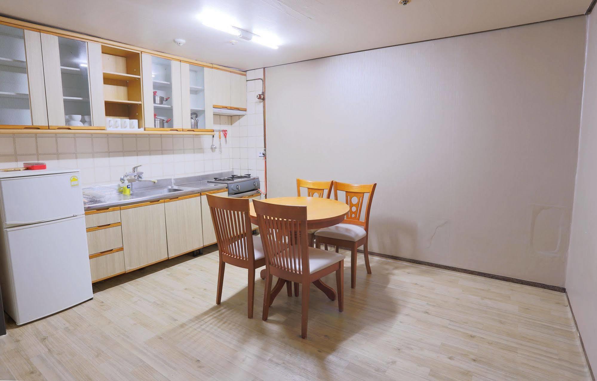 Resort Kensington Jeju Jungmun 4*