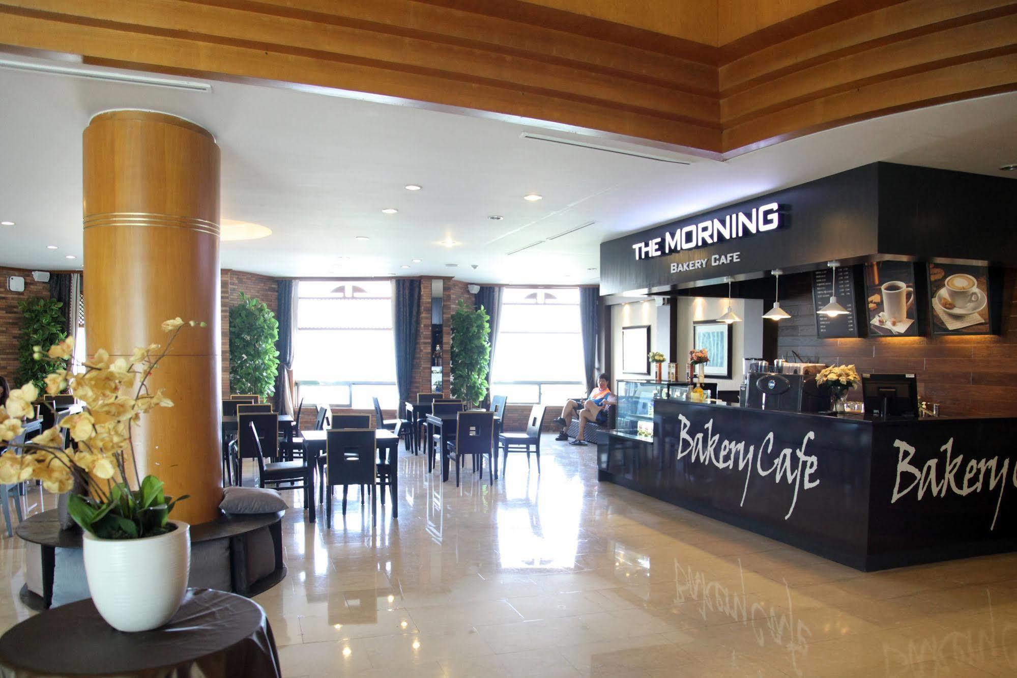 Kensington Jeju Jungmun Seogwipo