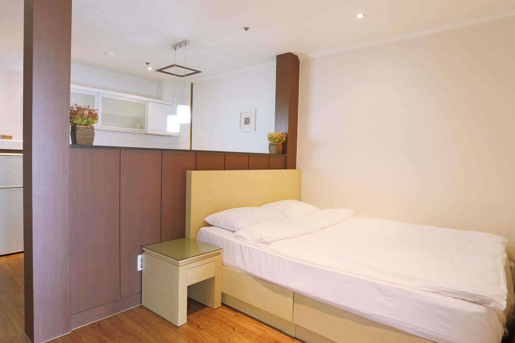 Resort Kensington Jeju Jungmun 4*